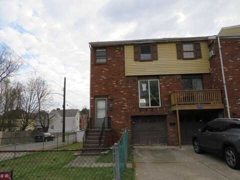 1301 Evans Ave, McKeesport, PA 15132