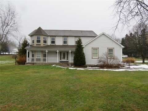 3936 Sardis Rd, Murrysville, PA 15668