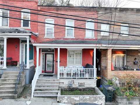 204 57th Street, Lawrenceville, PA 15201