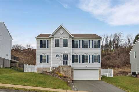 116 Azalea Circle, Belle Vernon, PA 15012