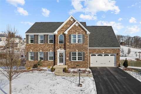 417 Winesap Court, Peters Township, PA 15332