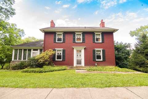 627 Beaver Road, Edgeworth, PA 15143