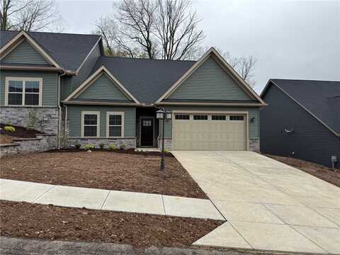 107 Hemingway Lane, Kennedy, PA 15108