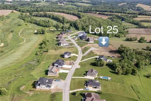 Lot 25 Totteridge Dr, Salem, PA 15601