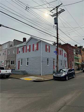 67 S 17th St, South Side, PA 15203