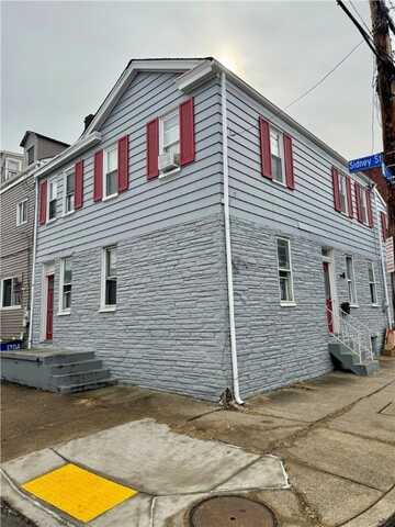 67 S 17th St, South Side, PA 15203