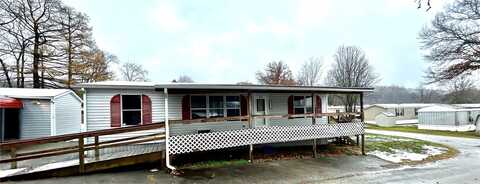 412 Price Dr, Derry, PA 15627