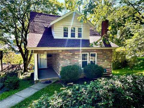 321 W Fulton Street, Baden, PA 16001