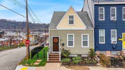 5301 Duncan St, Lawrenceville, PA 15201