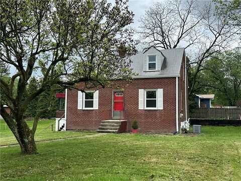 111 Mcclelland Dr, Indiana, PA 15238