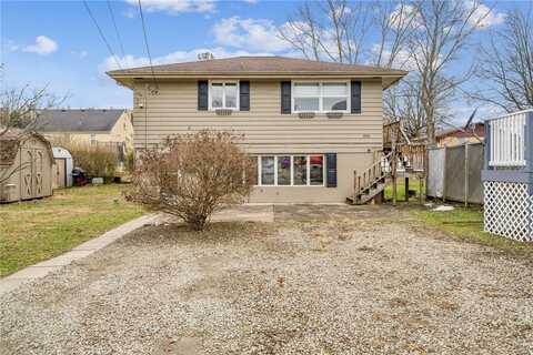 206 Grove, Washington, PA 15012