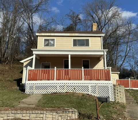 31 Stewart Ave, Overbrook, PA 15227