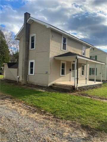 349 Adams St, Clymer, PA 15728