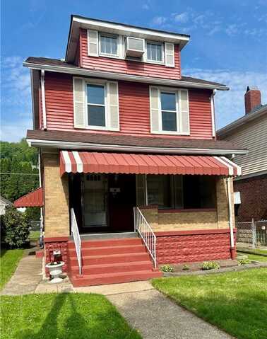 1435 Jancey St, Morningside, PA 15206