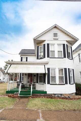 21 W Brown St, Blairsville, PA 15717