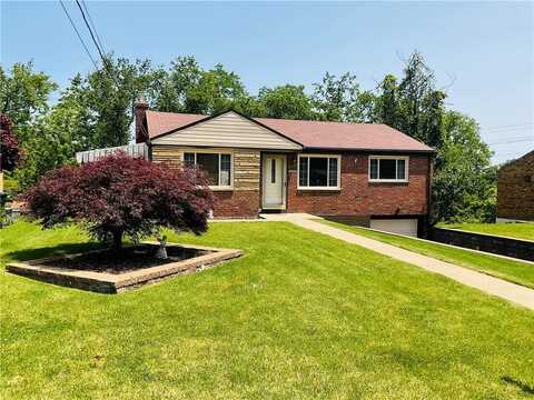 4266 Seton St, Whitehall, PA 15227