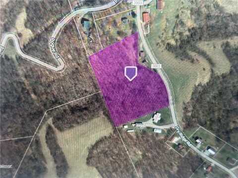 0 Dry Ridge Rd, Donegal, PA 15376