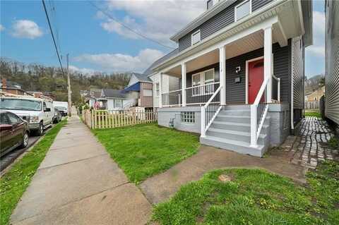 1118 12th Street, Stowe, PA 15136