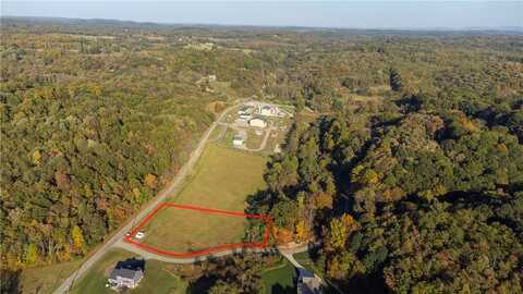 Lot 4 Shag Bark Grove, Murrysville, PA 15668