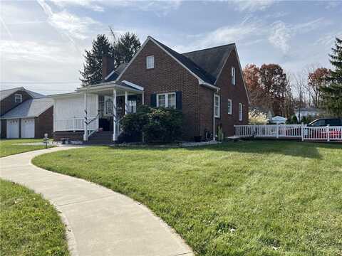 400 Baily Ave, Carmichaels, PA 15320