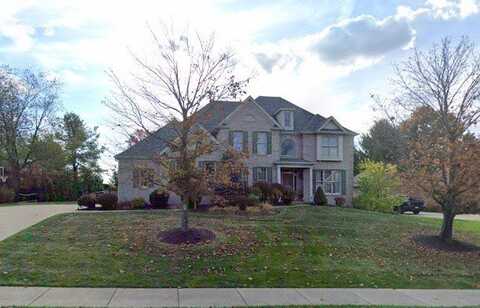 2522 MINTON DR., Crescent, PA 15108