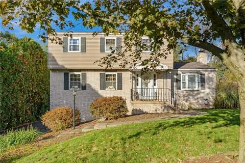 3293 Cramlington Dr, Hampden Township, PA 15044