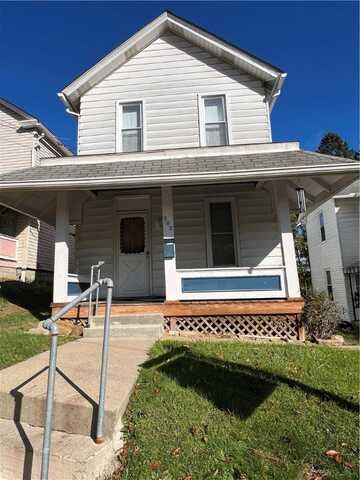 302 American Ave, Baden, PA 16001