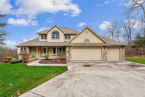 2334 South Ridge Drive, Hidden Valley, PA 15502