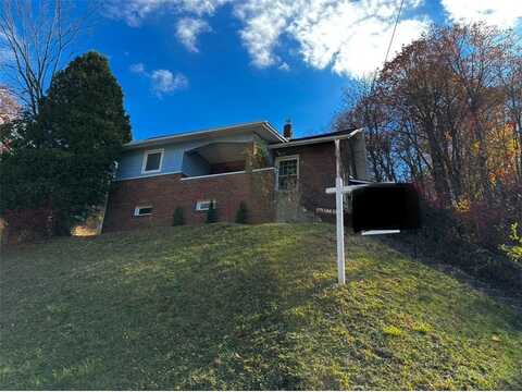 177 Oak St, Leidy, PA 15003