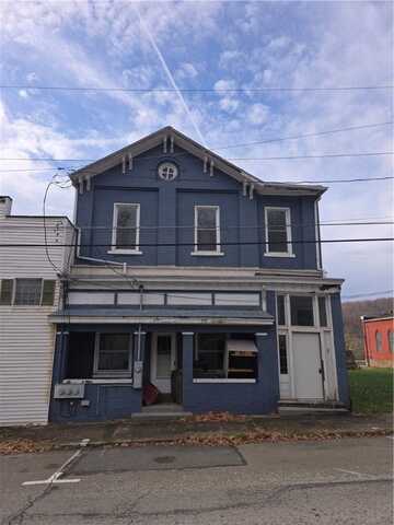 320 Main St, Fayette City, PA 15438