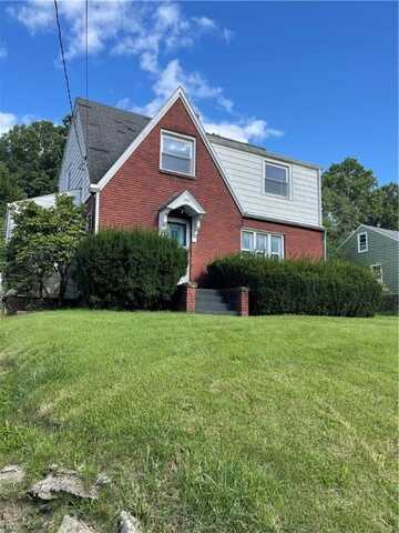 1060 Bechtol Avenue, Sharon, PA 16146