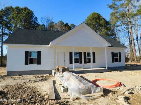 453 White Oak Road, Eure, NC 27935