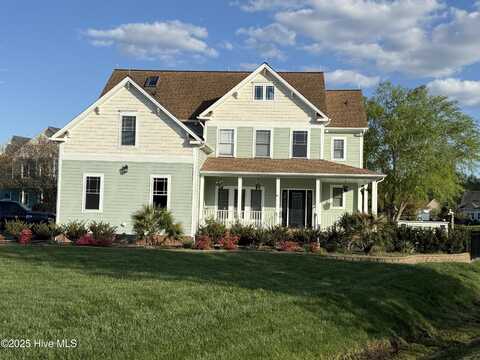 100 Falcons Cove, Moyock, NC 27958