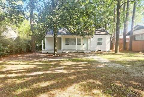 703 9TH AVE, Albany, GA 31701