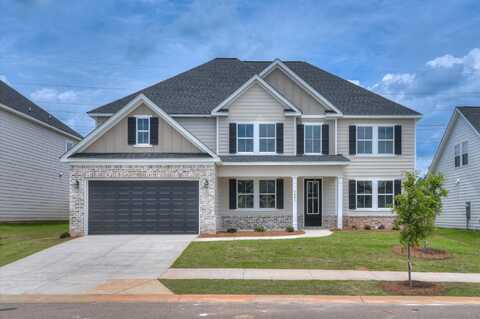 5097 Chimney Swift Path, Aiken, SC 29803