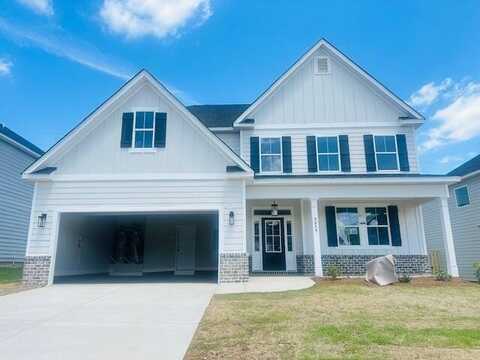 5055 Chimney Swift Path, Aiken, SC 29803