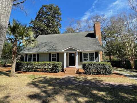 522 Powderhouse Road SE, Aiken, SC 29801