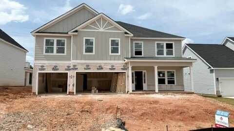 5065 Chimney Swift Path, Aiken, SC 29803