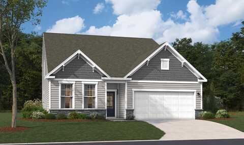 3002 Dale Street, Grovetown, GA 30813