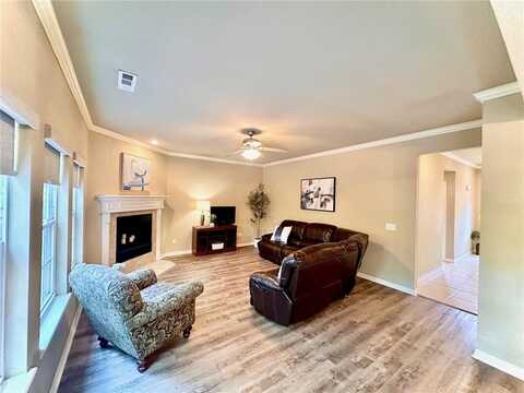 164 S Pinyon Point, Fayetteville, AR 72701