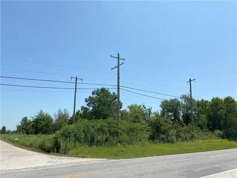 21342 Highway 16, Siloam Springs, AR 72761