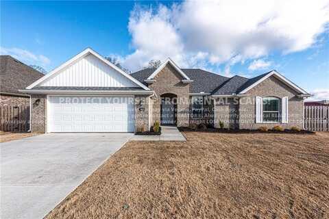 303 S Emerald Woods, Farmington, AR 72730