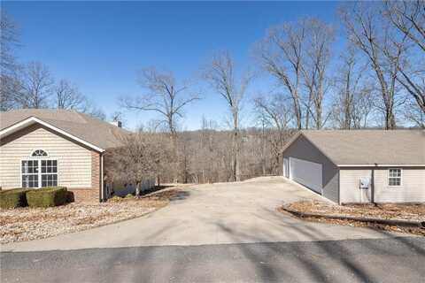 33 Rountree DR, Bella Vista, AR 72715