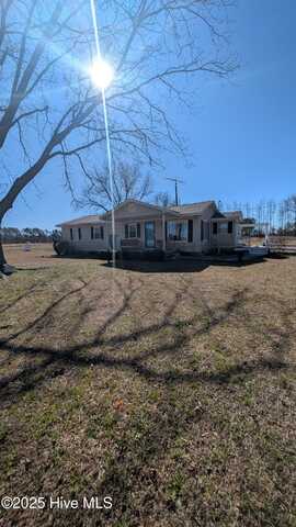 4515 Shiloh Road, Willard, NC 28478