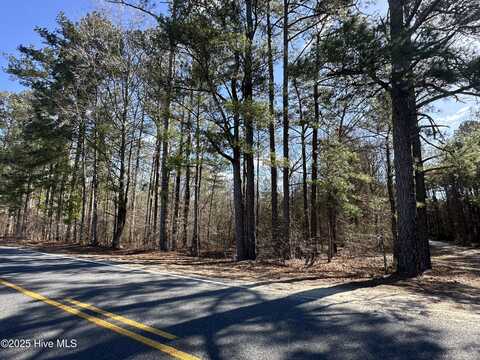 Tbd Cliff Gibson Road, Laurel Hill, NC 28351