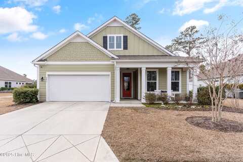 641 Seathwaite Lane SE, Leland, NC 28451