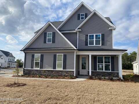 2810 Longleaf Pine Circle, Leland, NC 28451