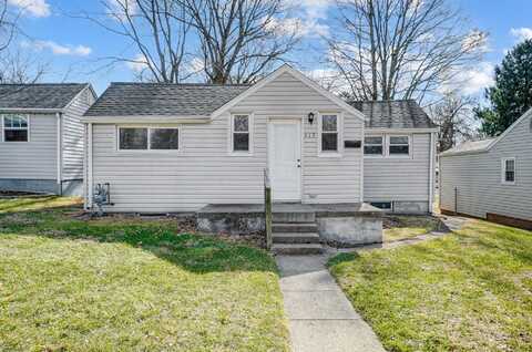 513 Washington Street, Urbana, OH 43078