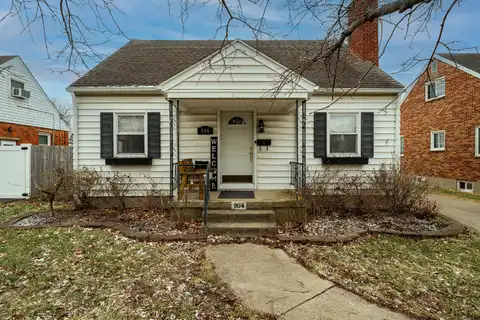 904 Patterson Road, Dayton, OH 45419