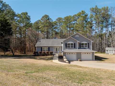 168 Will Owens Drive, Central, SC 29630